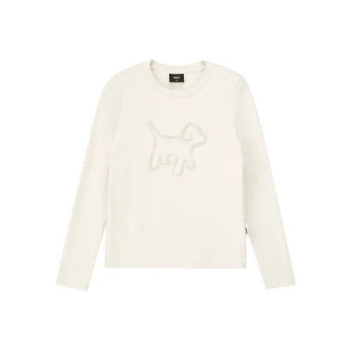 PCLP Женские футболки T