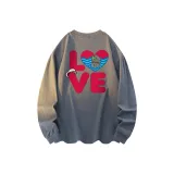 Темно-серый