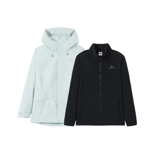 PIONEER CAMP Ветровка Женская