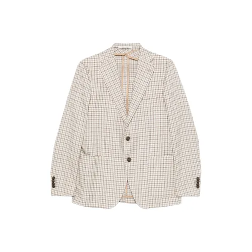 Tagliatore Бизнес-костюм Куртка Мужская