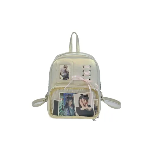 MOWAP ПУ (полиуретан) Ит-Сумка Стандартная Женская Многоцветная