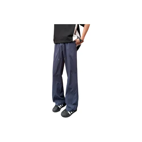 Celestial Laurel Posture Повседневные брюки Унисекс