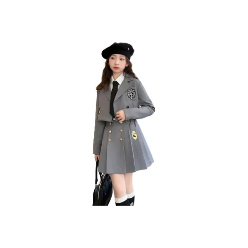 Подростки Smileyworld Комплект с юбкой