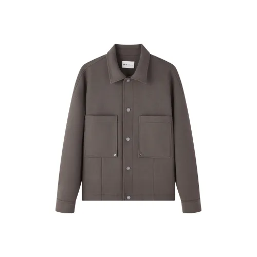 RIVER STONE Куртки и Пальто Унисекс