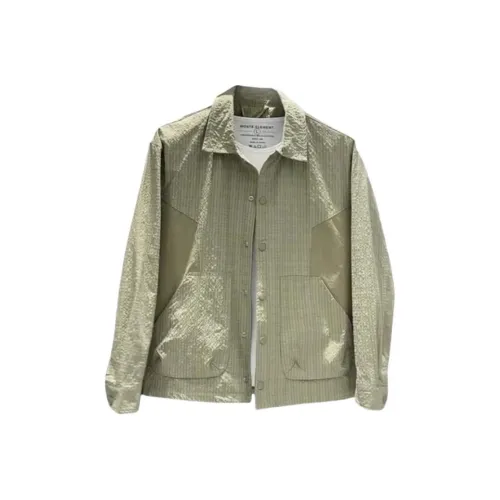 ZMHT Унисекс Рубашки