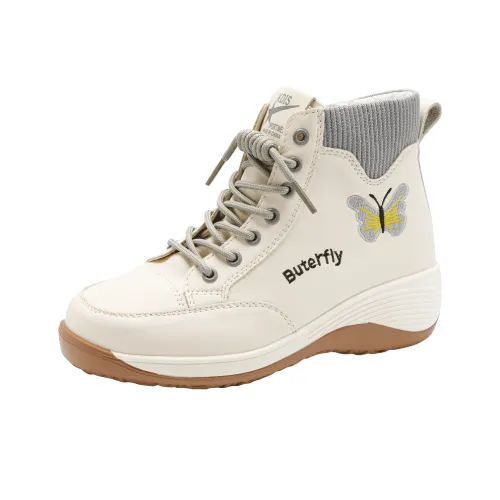 Reivanti Crew Martin Boot Женские