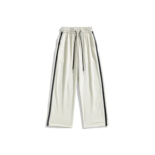 TSGM Унисекс Карго Брюки