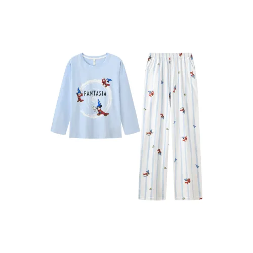 Gongdie X Disney Набор Пижама Женские