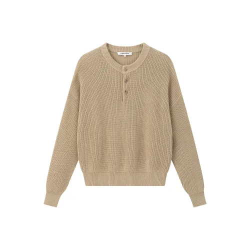 CLIMAX VISION Унисекс Трикотаж