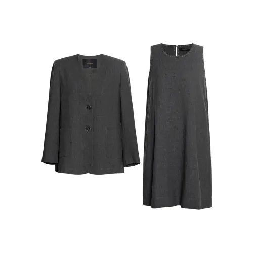 ROEYSHOUSE Женские Комплекты с Юбкой