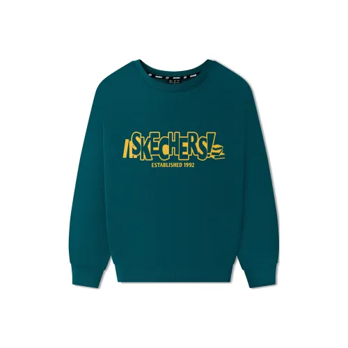 Skechers Sports Alliance Series Толстовка Унисекс