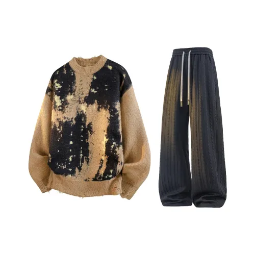 MILAI PANDA Повседневная спортивная одежда Унисекс