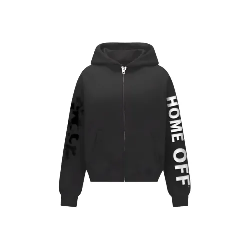 YGHOME OFFICIAL Толстовка Унисекс