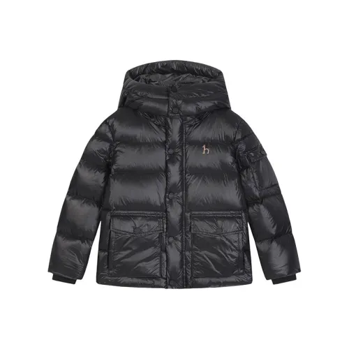 HAZZYS Kids Пуховики