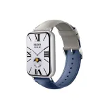 Голубовато-серый