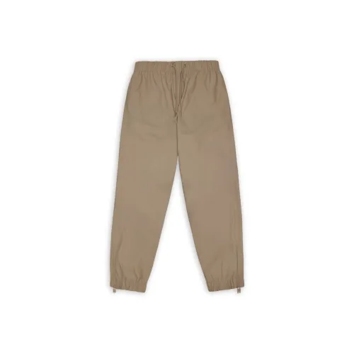 Rains Бежевые Женские Softshell Брюки