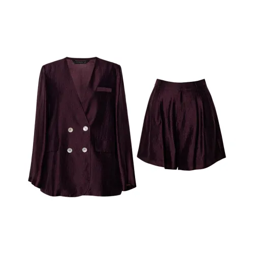 ROEYSHOUSE Бизнес-костюм женский