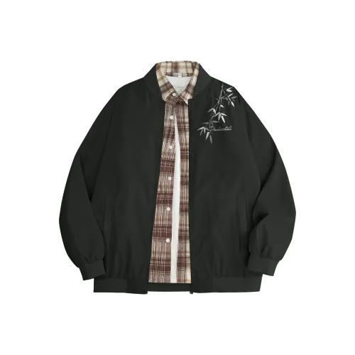 PAUL COSTELLOE Куртки и Пальто Унисекс