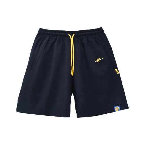 Serious Player Only Повседневные шорты Мужские