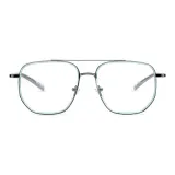 Прозрачный синий [0 степень смола, защита от синего света, линзы]