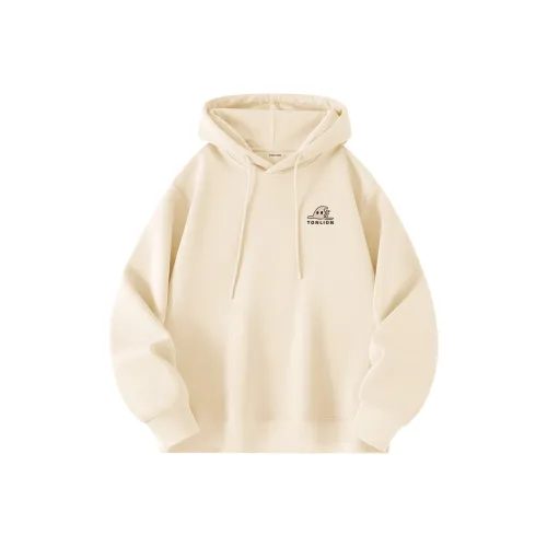 Tonlion Унисекс Свитшоты