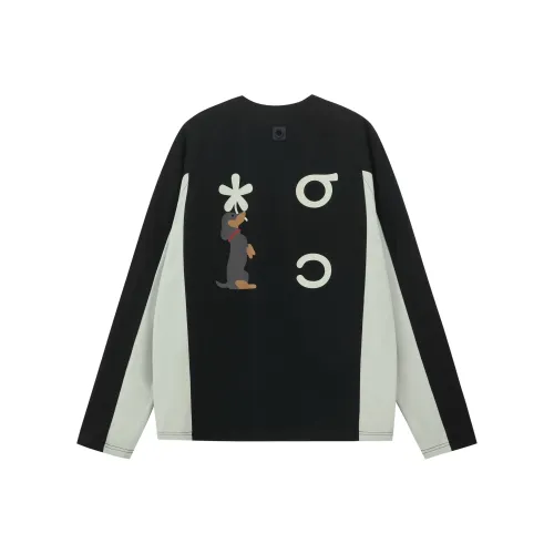 PCLP Унисекс T-рубашки