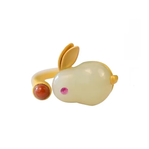 VIVIWELL Медный сплав Кольца Женские