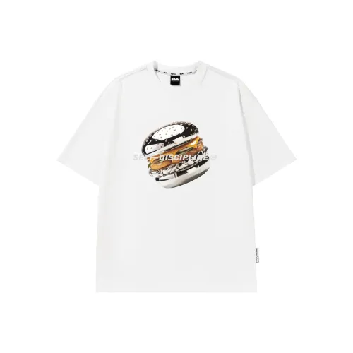 MEXG Унисекс T-рубашки