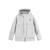 Экрю (Черный логотип)