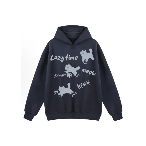 F·dragon Унисекс Свитшоты