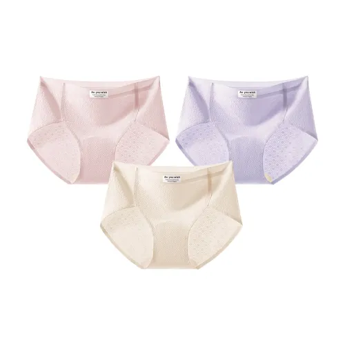 MIIOW Trend Party series Трусики-бикини Женские