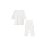 GB017 Комплекты одежды, белый