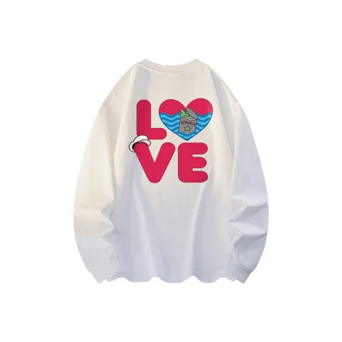 POPEYE Унисекс T-рубашки