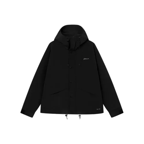 NPC Унисекс Куртки