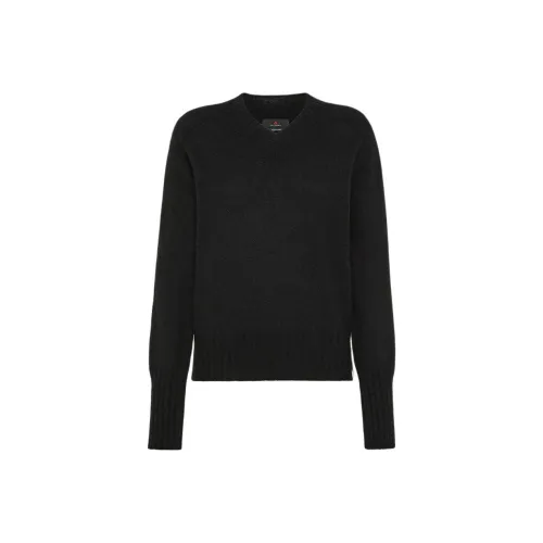 Peuterey Черные Женские Свитера