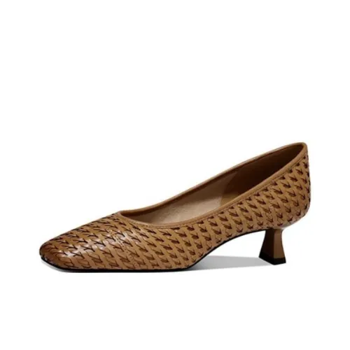 JESSICA SOPHIA Узкий каблук Высокие каблуки 4CM Женские