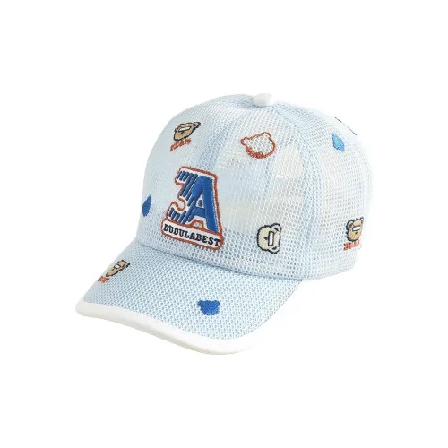 BIG WASP Хлопковые кепки для детей