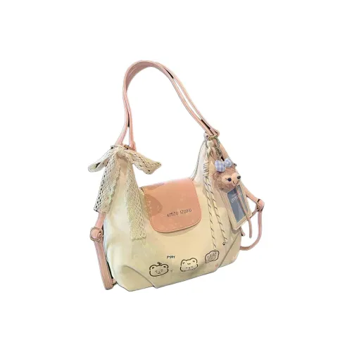 Meter Эксклюзивный Fashion Casual Бизнес Casual Текстура Универсальный Рюкзак Маленький Нет Цветовая схема