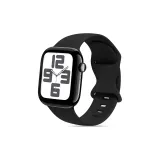 Таинственный черный