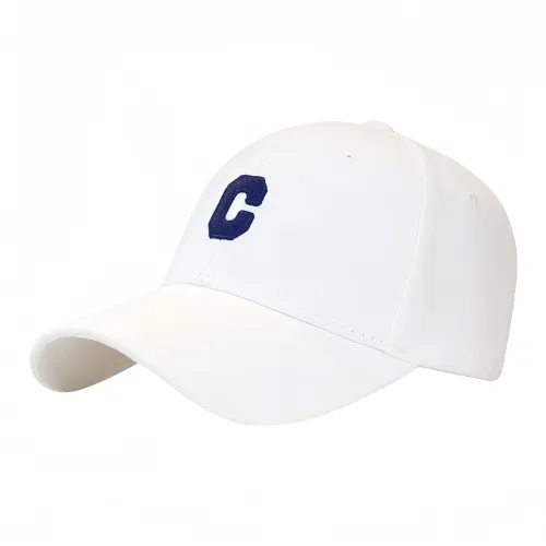 WINNIE LEE Хлопковые кепки унисекс