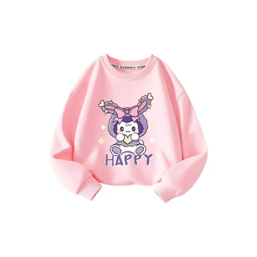 La Chapelle Свитшот Подростки