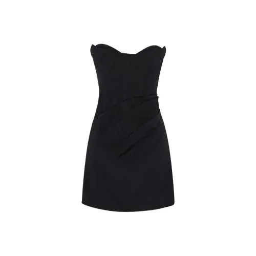 Shona Joy Без рукавов Платье Женское