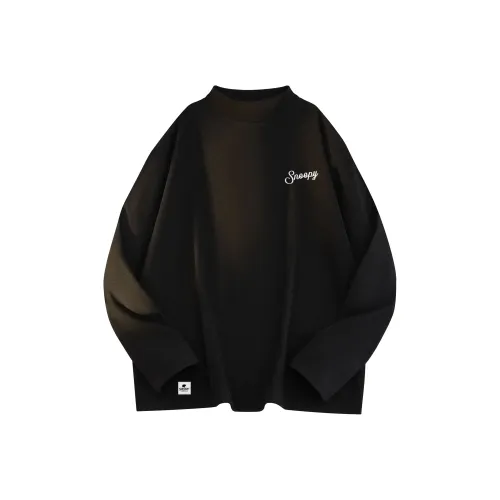 SNOOPY Унисекс Футболки