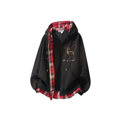 BRUMAIRE Унисекс Свитшоты