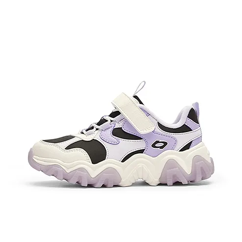 Balabala Низкий топ Детская беговая обувь Подростки