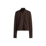 Темно-коричневый