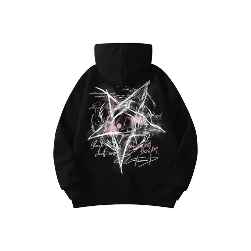 UNthemed Унисекс Свитшоты