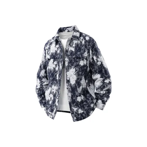 TUCANO Унисекс Куртки