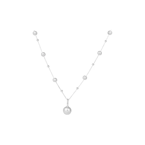 SHEEHHYY Сплав Ожерелья Унисекс