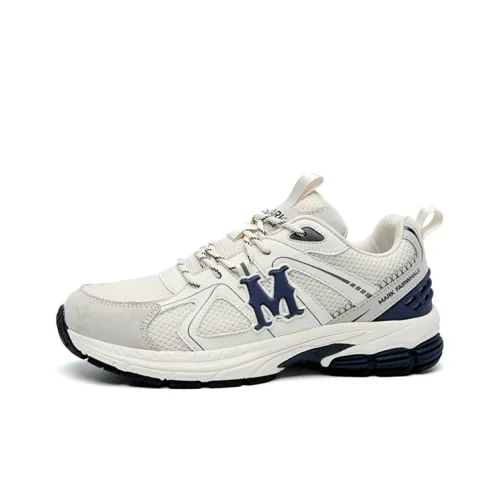 FAIRWHALE Низкий топ Повседневная обувь Мужская